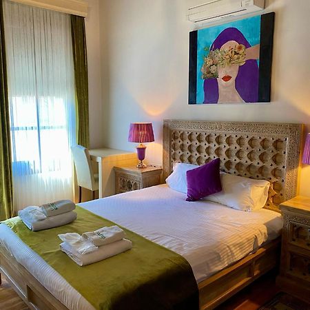 Cedrus Hotel Antalya Ngoại thất bức ảnh