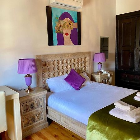 Cedrus Hotel Antalya Ngoại thất bức ảnh