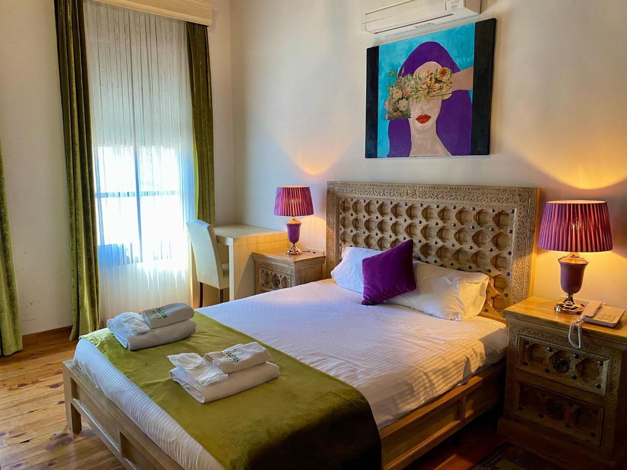 Cedrus Hotel Antalya Ngoại thất bức ảnh