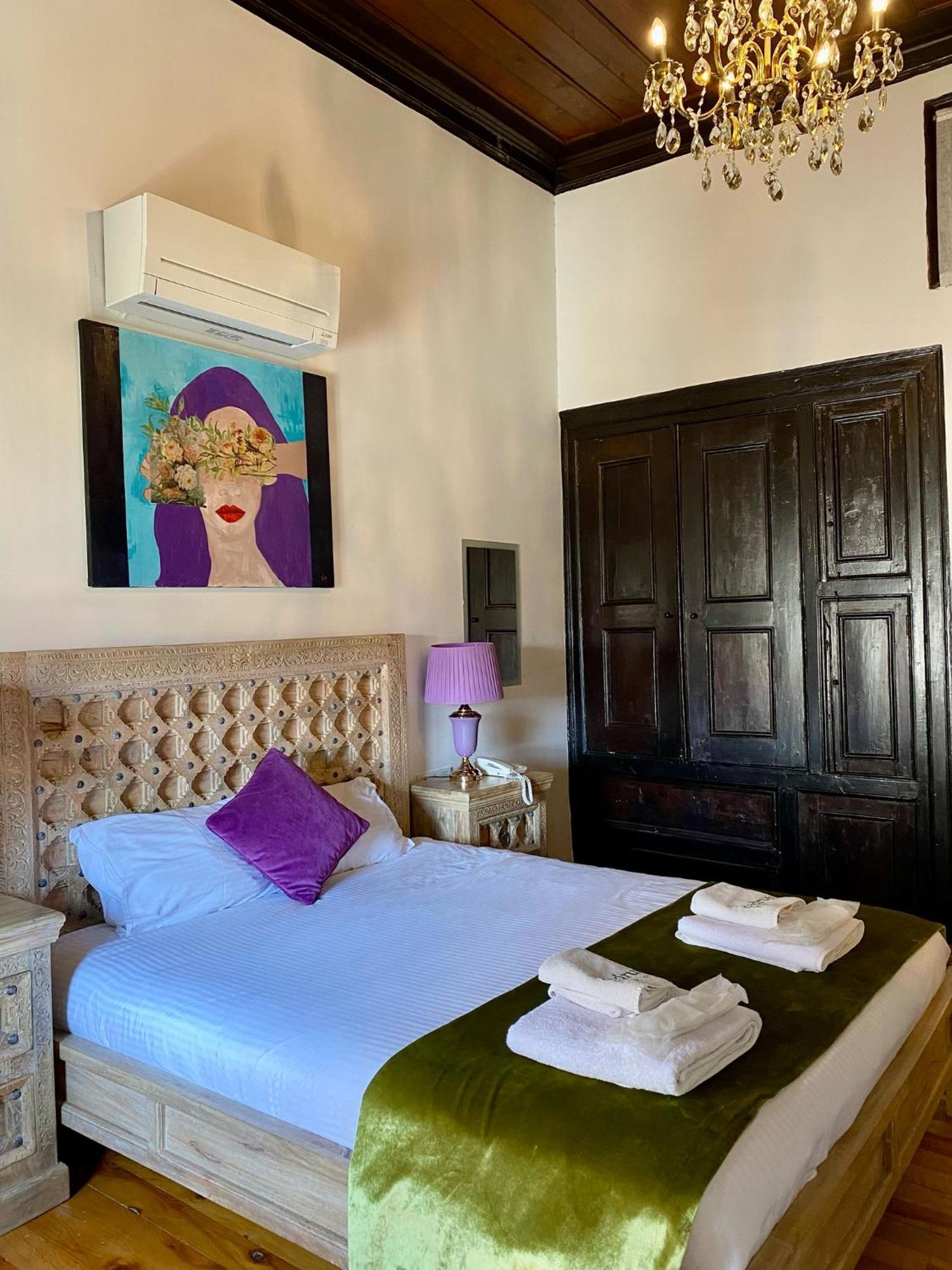 Cedrus Hotel Antalya Ngoại thất bức ảnh