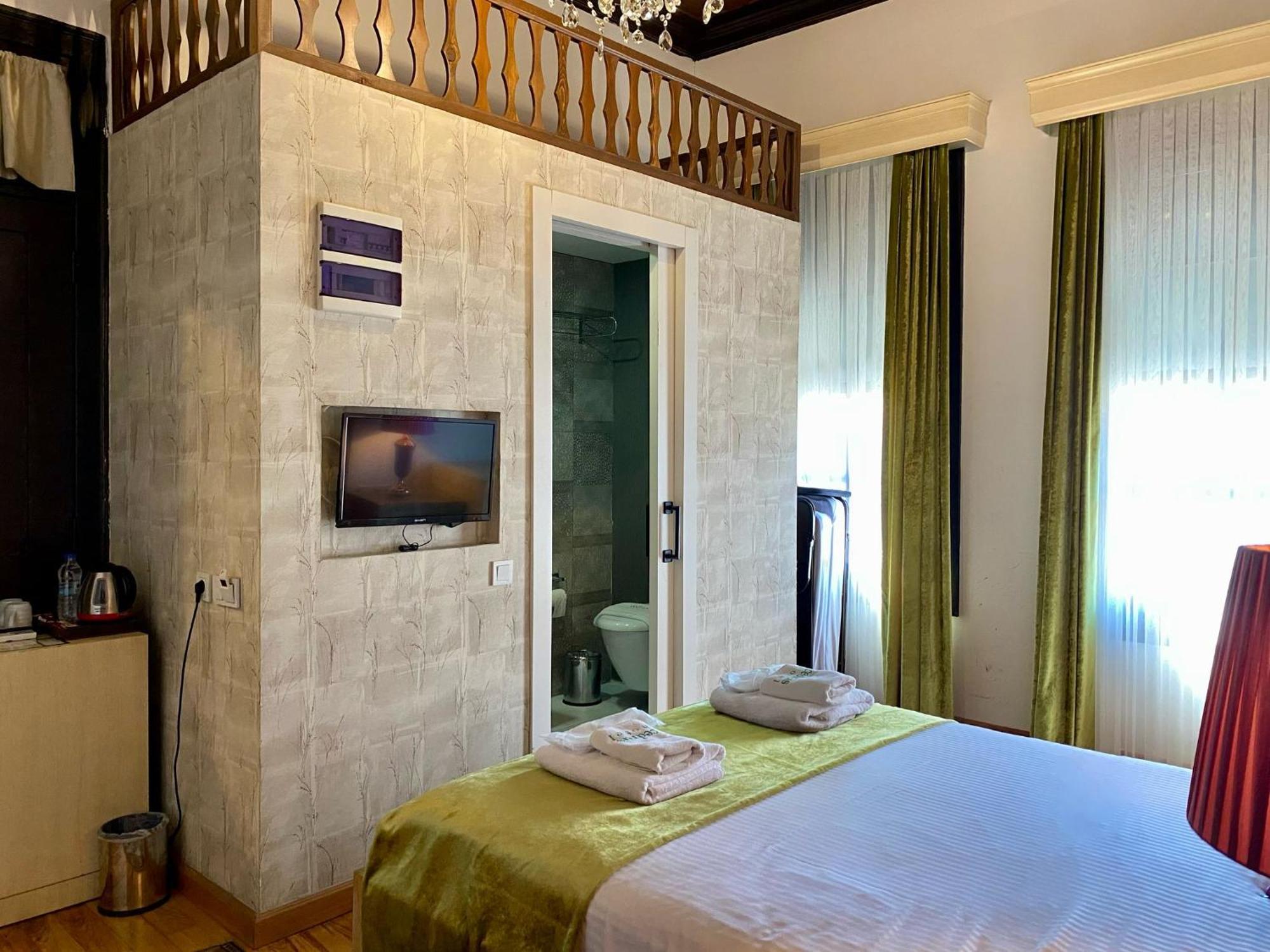 Cedrus Hotel Antalya Ngoại thất bức ảnh
