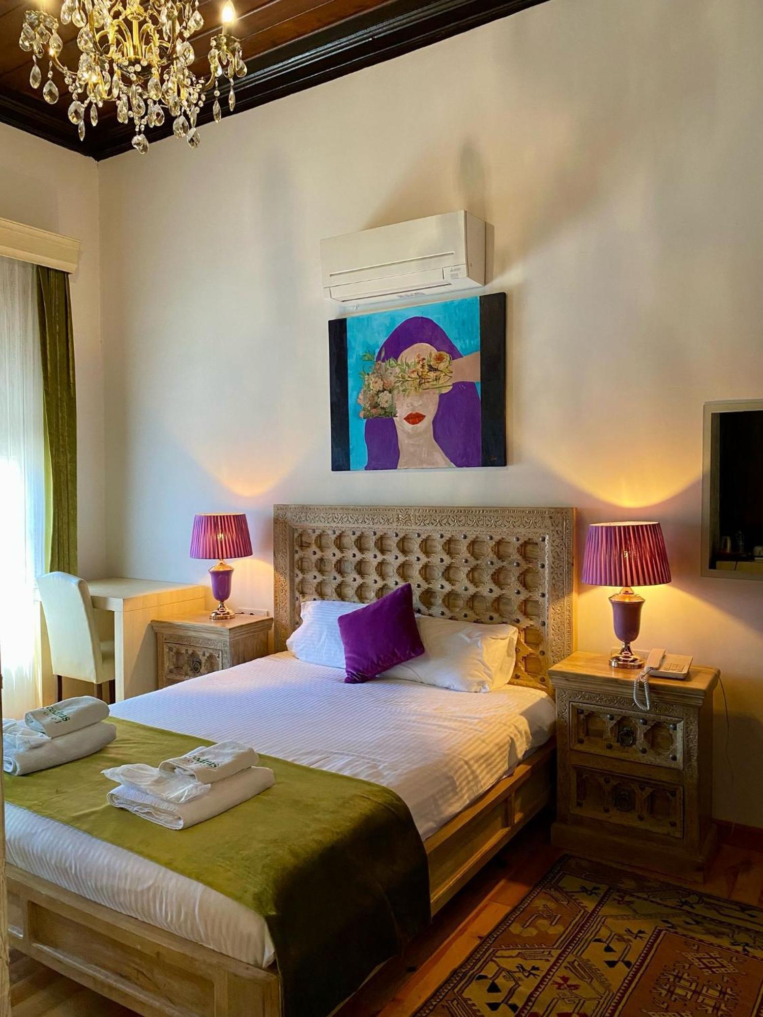 Cedrus Hotel Antalya Ngoại thất bức ảnh
