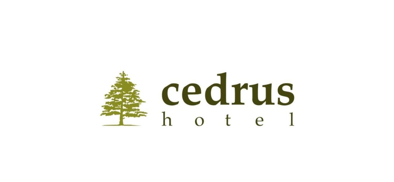 Cedrus Hotel Antalya Ngoại thất bức ảnh